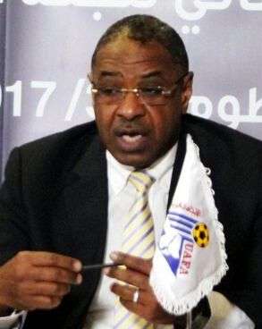 معتصم جعفر