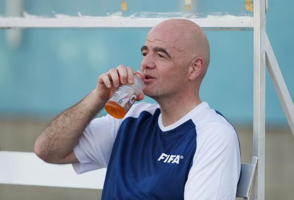 جياني انفانتينو