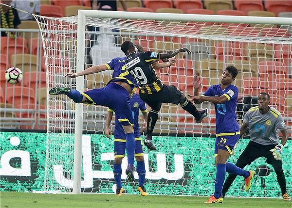 النصر السعودي