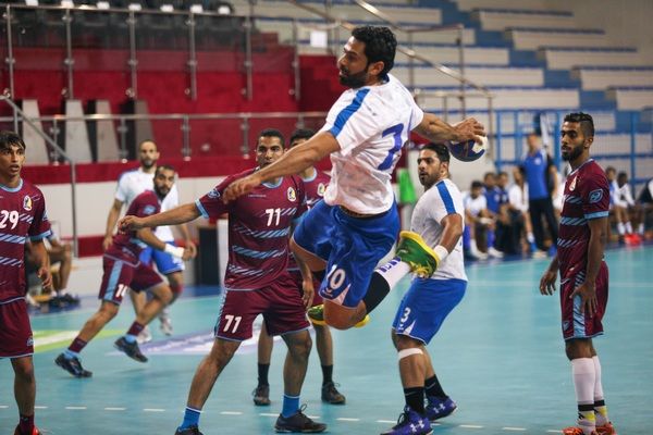 مباراة سابقة للنجمة في الكأس