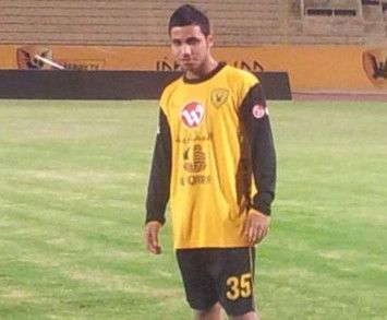 محمد الفهد