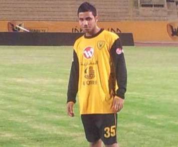 محمد الفهد