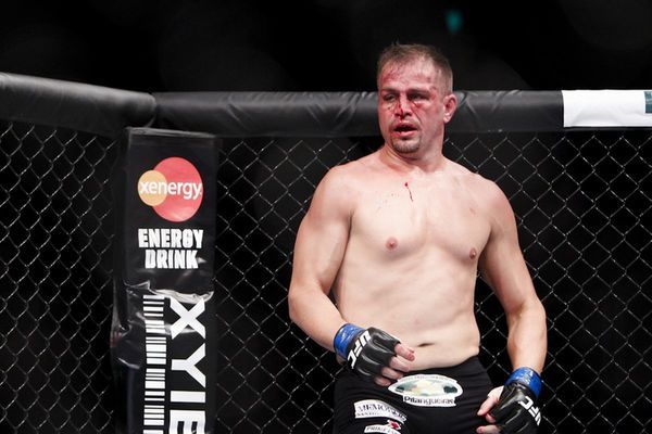 فابيو مالدونادو