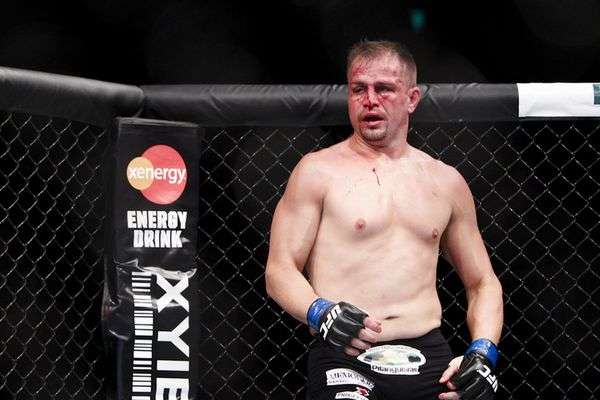 فابيو مالدونادو