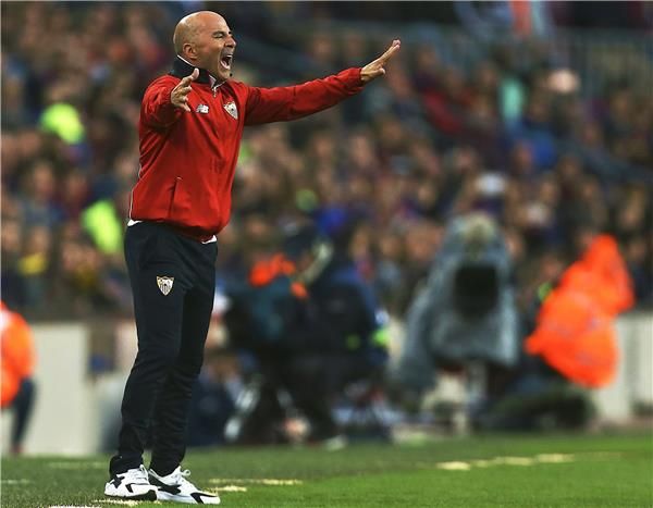 خورخي سامباولي