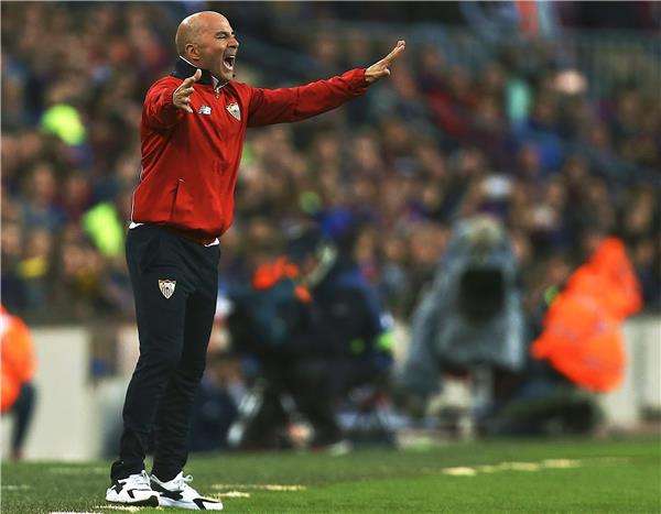 خورخي سامباولي