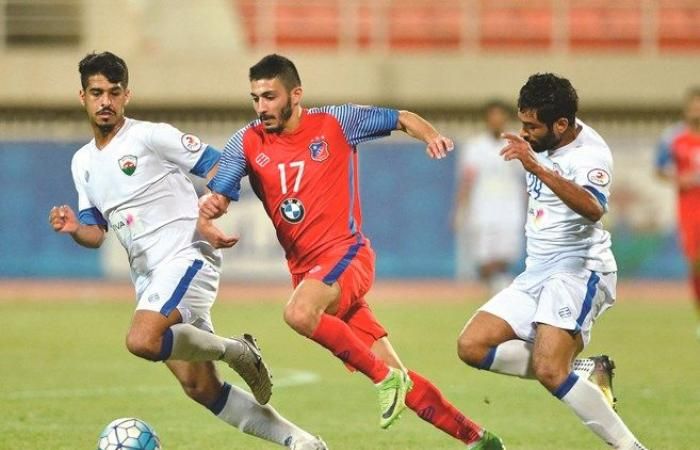 فريق الكويت