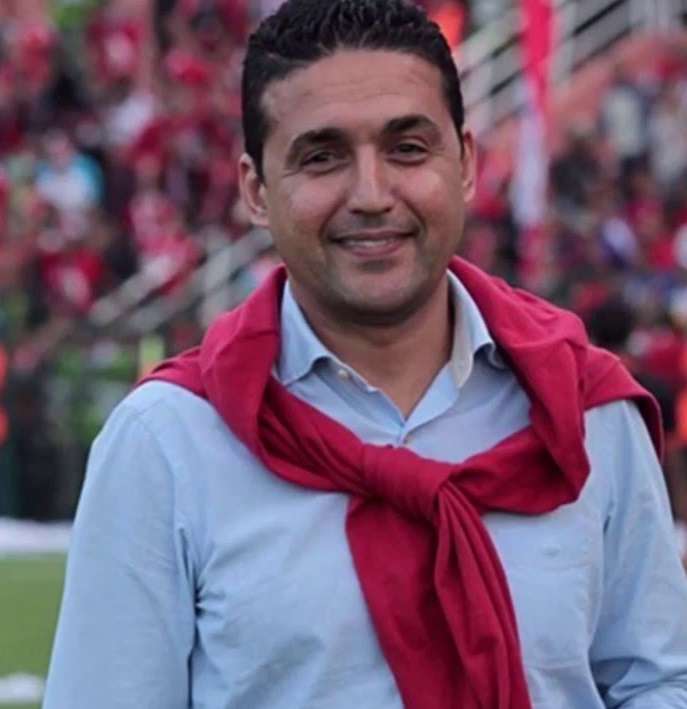 محمد طلال 