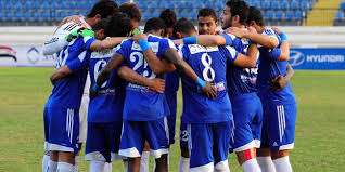 سموحة (أرشيفية)