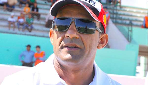  هشام الادريسي