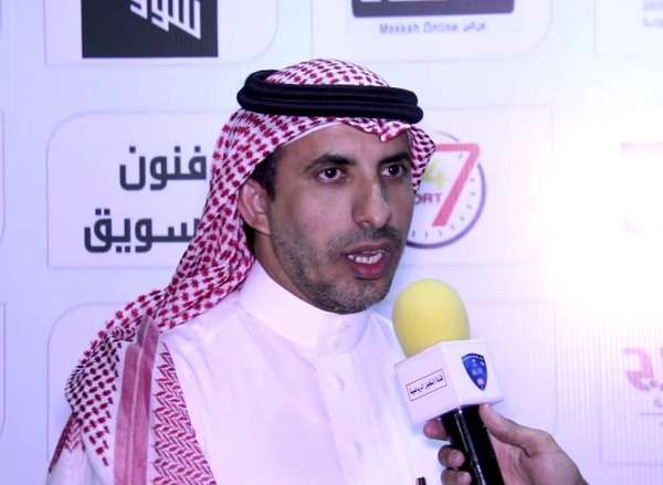 معيض الشهري