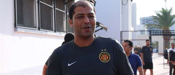 معين الشعباني