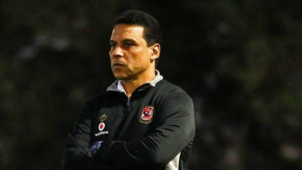 حسام البدري