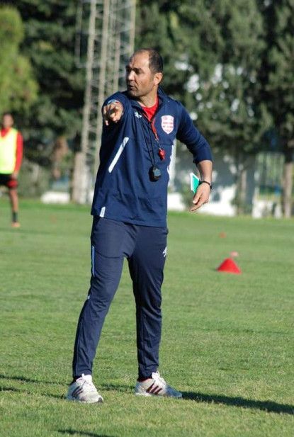 سعيد السايبي