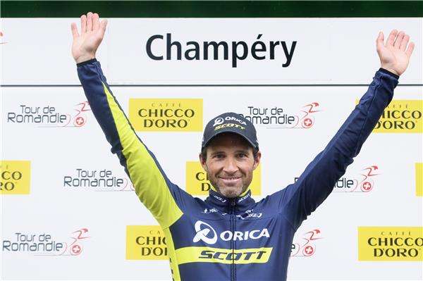  مايكل ألباسيني