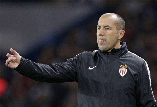 ليوناردو جارديم