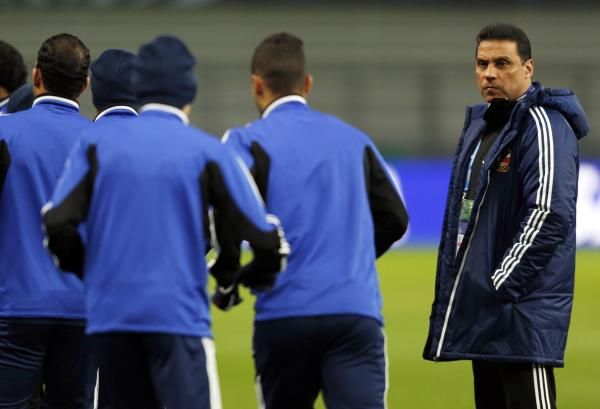 حسام البدري