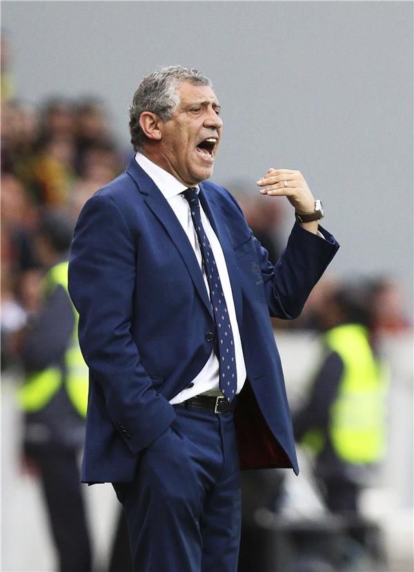  فرناندو سانتوس