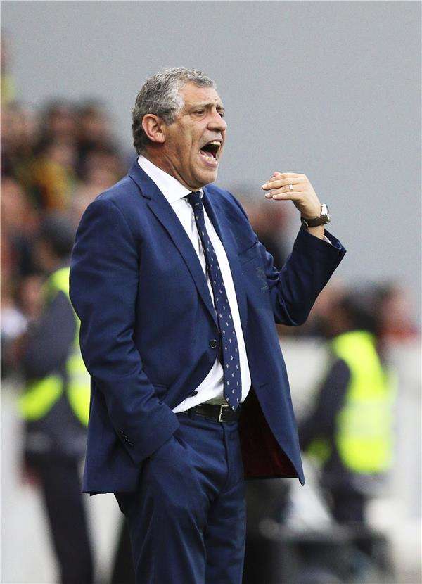  فرناندو سانتوس