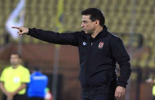 حسام البدري