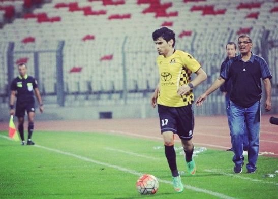 إبراهيم أحمد حبيب