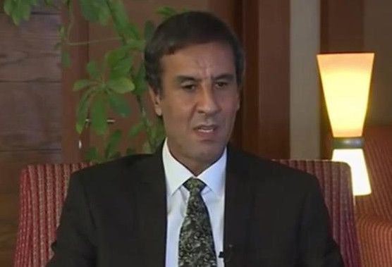  جلال الدامجة 