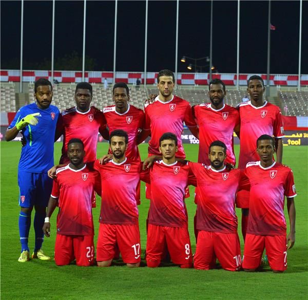 فريق الوحدة السعودي