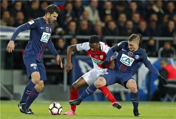  ماركو فيراتي