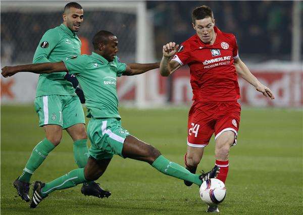 جايتان بوسمان 