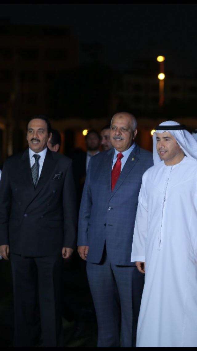 حازم حسني و دعيج العتيبي