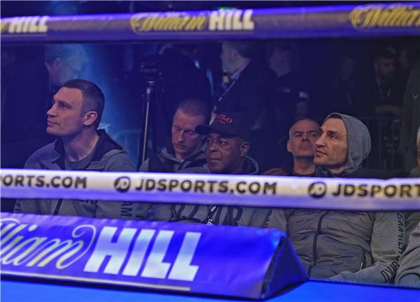 فيتالي كليتشكو