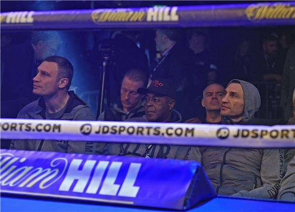 فيتالي كليتشكو