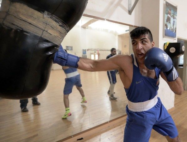 عبادة الكسبة