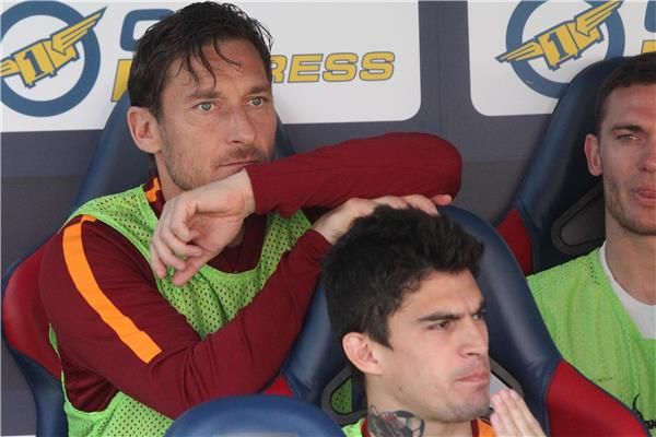  فرانشيسكو توتي