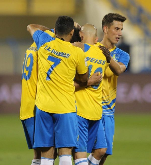 الغرافة (أرشيفية)