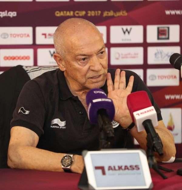 جوزفالدو فيريرا