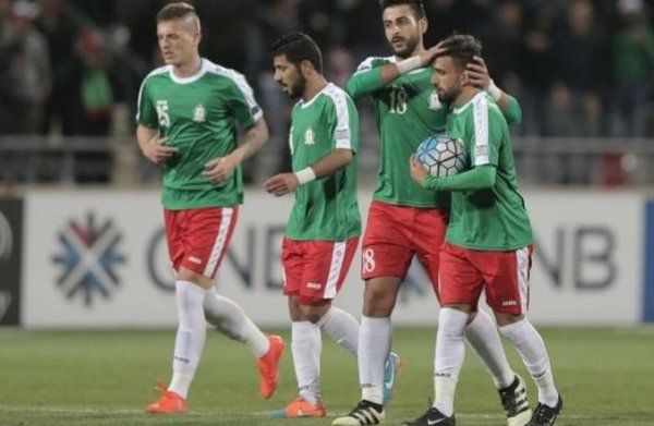 الوحدات يخسر لقب الدوري