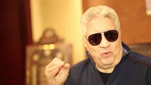 مرتضى منصور