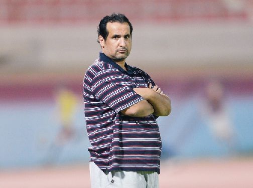  ظاهر العدواني