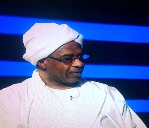 معتصم جعفر