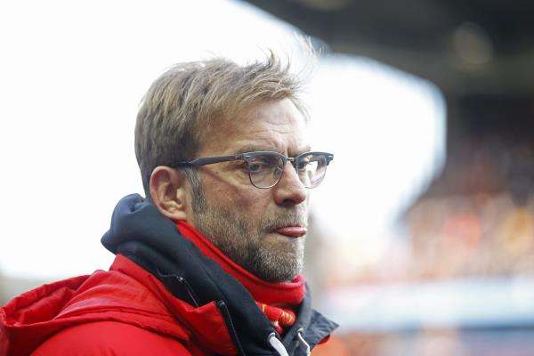 يورجن كلوب