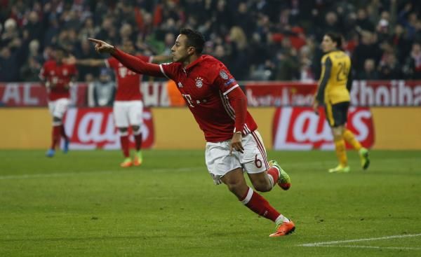  تياجو ألكانتارا