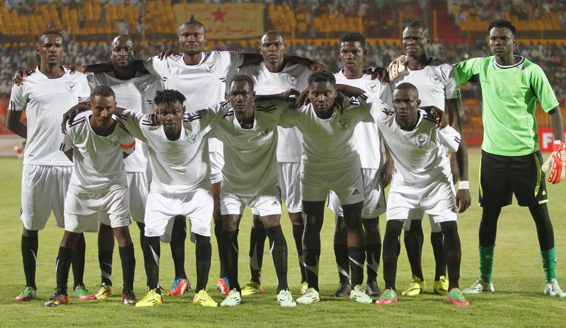 فريق أهلي مدني