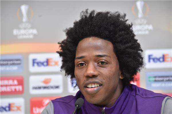 الكولومبي كارلوس سانشيز