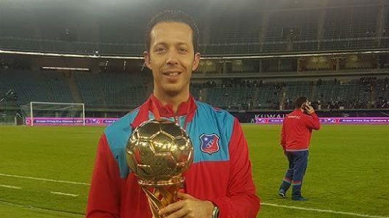 خليل الجبالي 