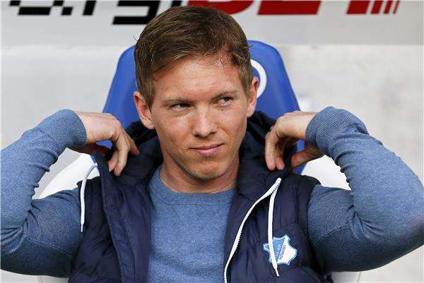 جوليان ناجيلسمان