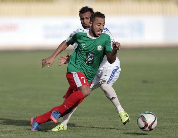 منذر أبو عمارة