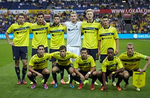 بروندي الدنماركي