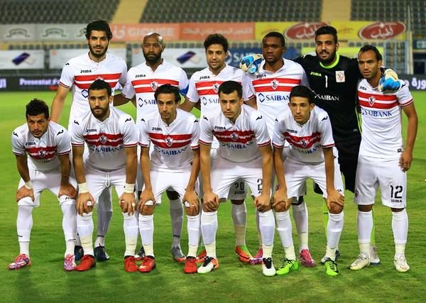 الزمالك