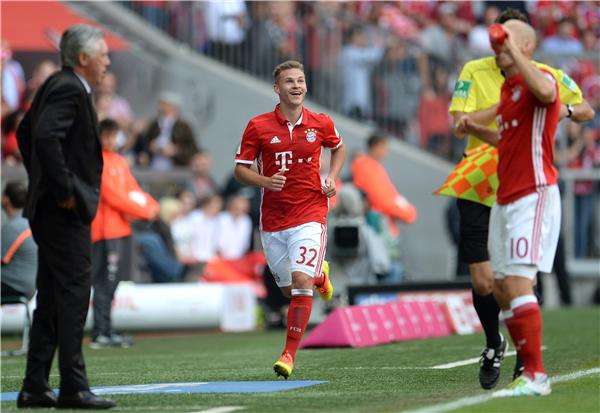 بايرن ميونيخ